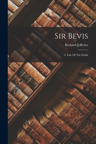 Sir Bevis