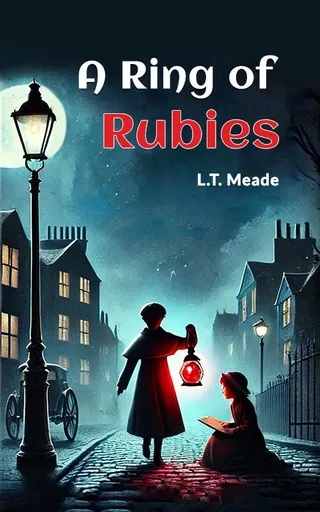 Ring of Rubies