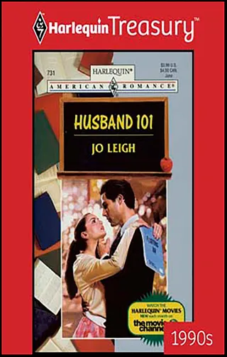 Husband 101