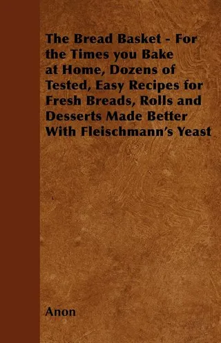 The Bread Basket