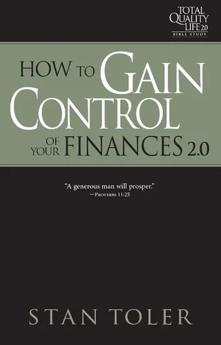 How to Gain Control of Your Finances