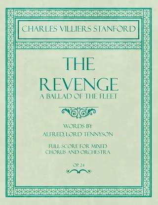 The Revenge