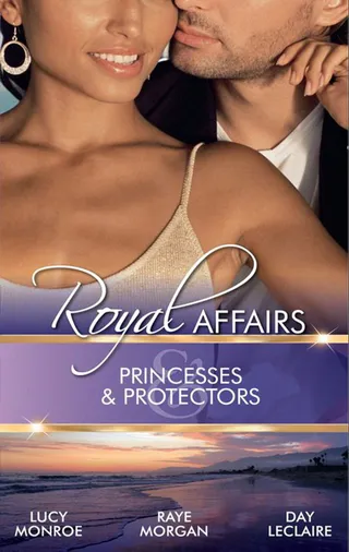 Royal Affairs: Princesses & Protectors