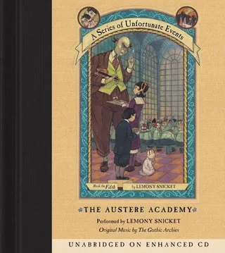 Austere Academy