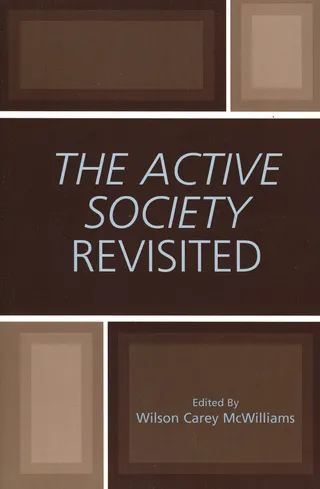 Active Society Revisited