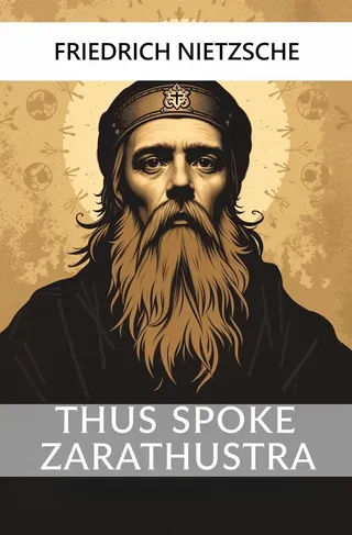 Nietzsche: Thus Spoke Zarathustra