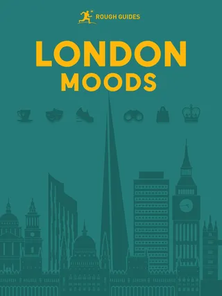 Rough Guides City Stories