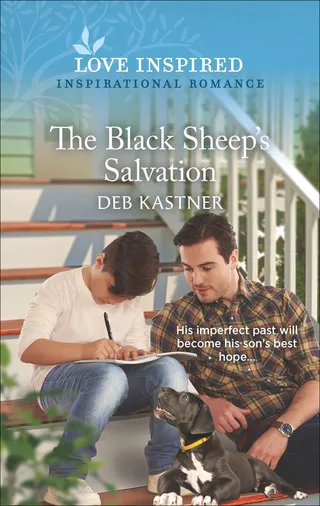 Black Sheep's Salvation