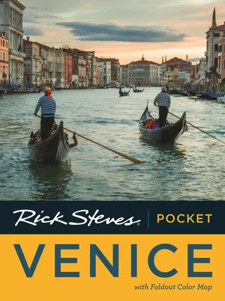 Pocket Venice