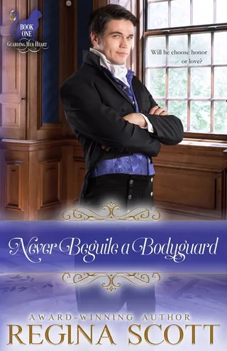 Never Beguile a Bodyguard
