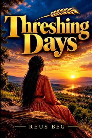 Threshing Day
