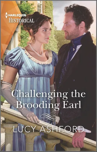 Challenging the Brooding Earl
