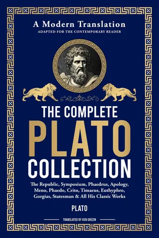 Complete Plato Collection