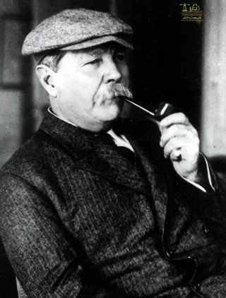 The Crime of the Brigadier