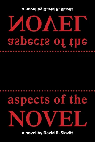 Aspects of the Novel