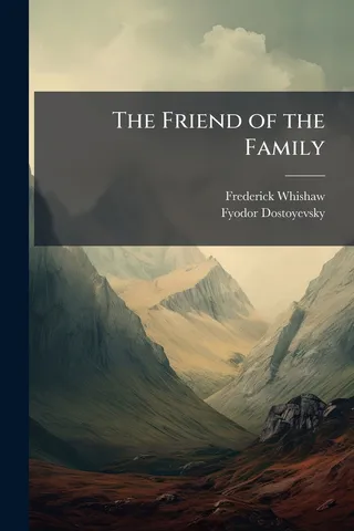 The Friend of the Family