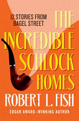 Incredible Schlock Homes