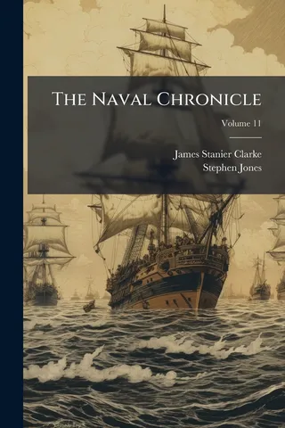 The Naval Chronicle