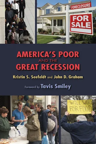 America's Poor and the Great Recession
