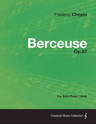 Berceuse Op.57