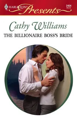 Billionaire Boss's Bride