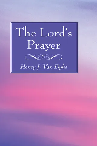 The Lord's Prayer