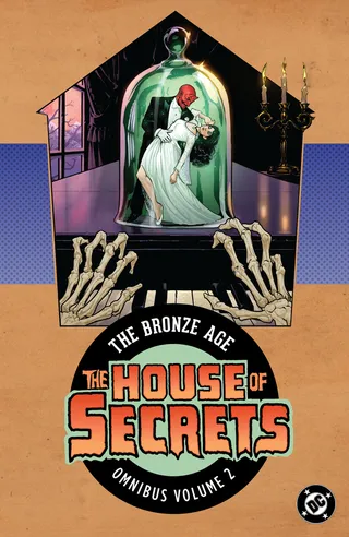 House of Secrets
