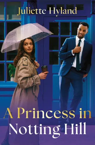 A Princess In Notting Hill