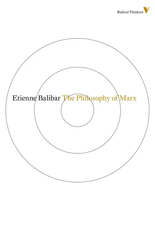 The Philosophy of Marx