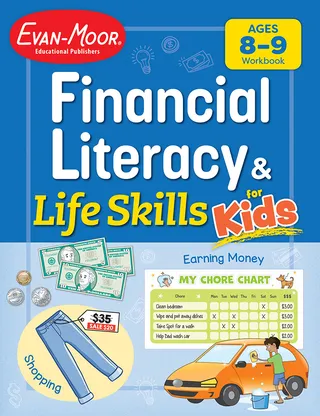 Financial Literacy and Life Skills for Kids