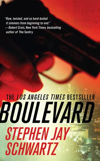 Boulevard