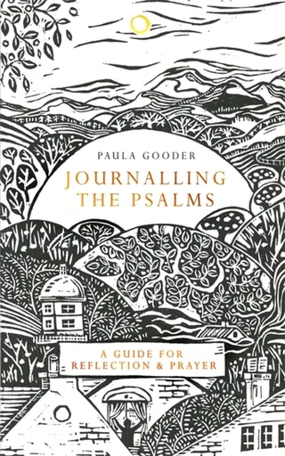 Journaling the Psalms