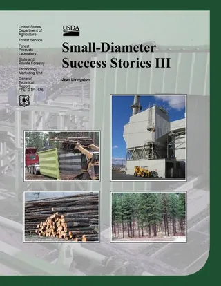 Small-Diameter Success Stories