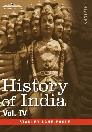 History of India