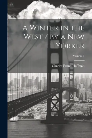 A Winter in the West