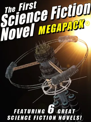 The First Science Fiction Novel