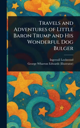 Travels and Adventures of Little Baron Trump and His Wonderful Dog Bulger