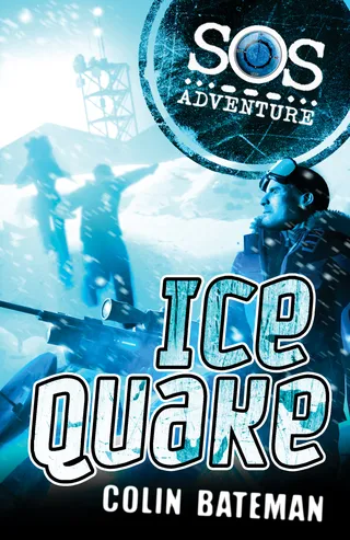 Icequake