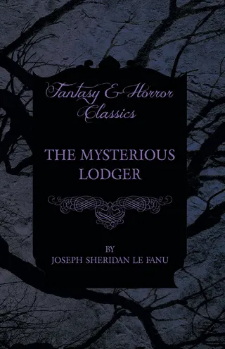 Mysterious Lodger