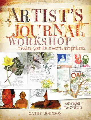 Artist's Journal Workshop