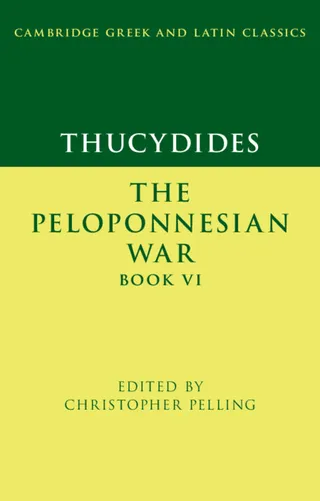 Thucydides