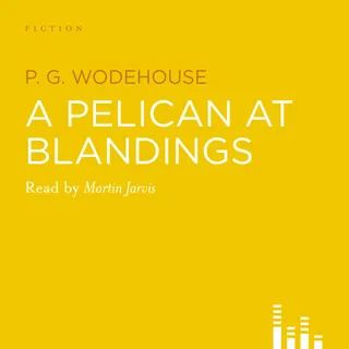 Pelican at Blandings