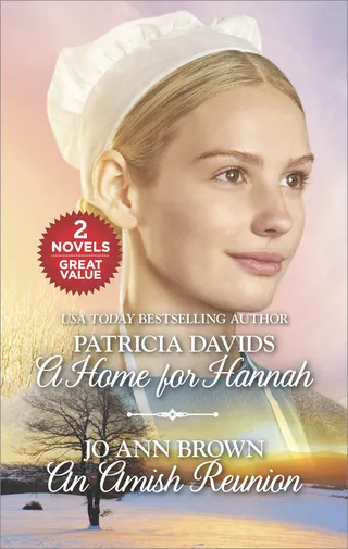 Home for Hannah / An Amish Reunion
