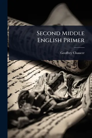 Second Middle English Primer