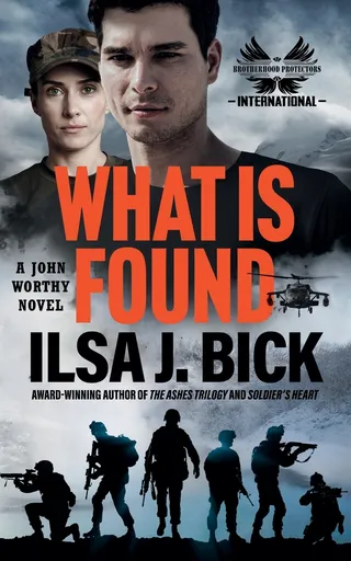 What is Found