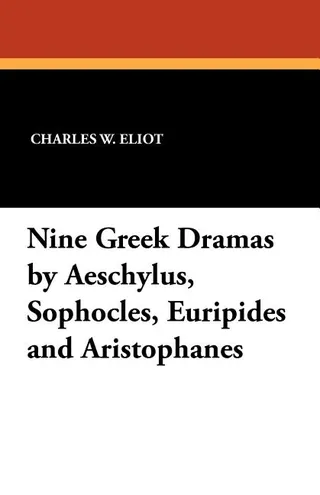 Nine Greek Dramas