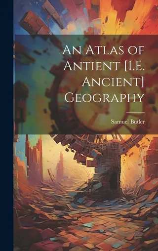 An Atlas of Ancient Geography