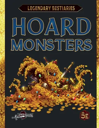 Hoard Monsters
