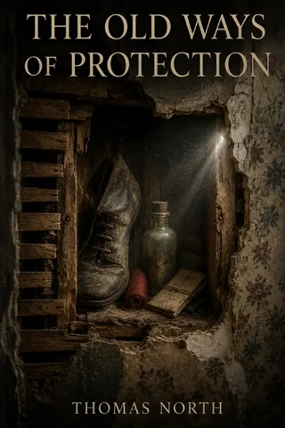 The Old Ways Of Protection