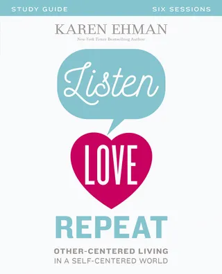 Listen, Love, Repeat